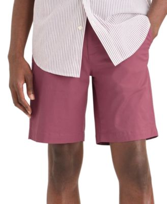 Men's Ultimate Supreme Flex Stretch Solid 9.5" Shorts