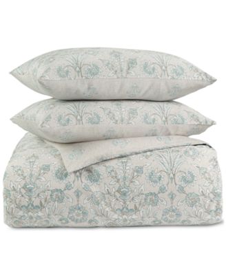 LAST ACT! Sorrento 3-Pc. Comforter Set, Full/Queen, Exclusively at Macy's