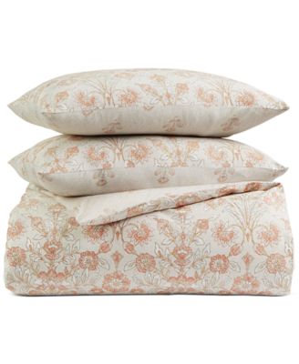 Sorrento Duvet Cover Set, Exclusively at Macy's