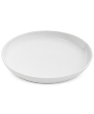 James Appetizer Plates, Set of 4, Exclusively at Macy's
