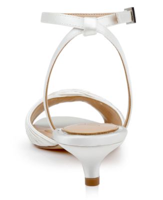 Women's Nance Kitten Heel Sandals