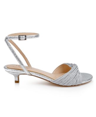Women's Nance Kitten Heel Sandals