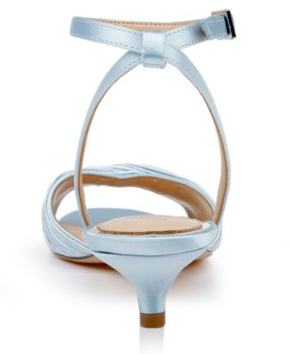 Women's Nance Kitten Heel Sandals