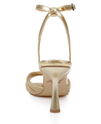 Women's Nanette Stiletto Dress Sandals