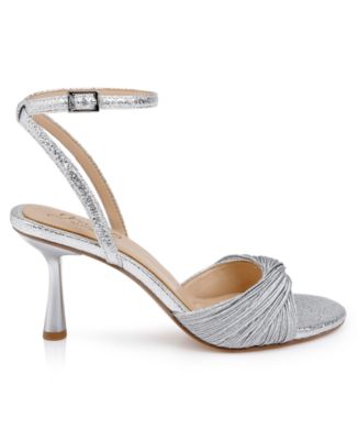 Women's Nanette Stiletto Dress Sandals