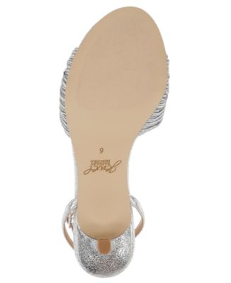 Women's Nance Kitten Heel Sandals