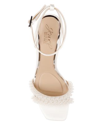 Women's Noah Stiletto Sandals