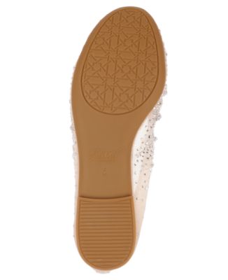 Women's Nuala Round Toe Dress Flats