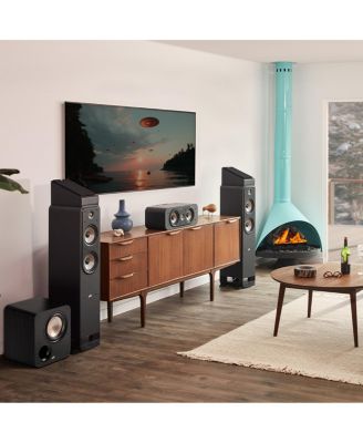 ES8 8" Signature Elite Subwoofer