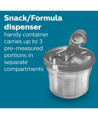 Anti-colic Baby Bottle With AirFree Vent Essentials Gift Set