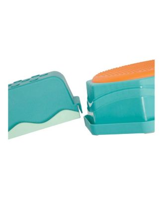 Balancing Beams and Stepping Stones - 13 Pieces