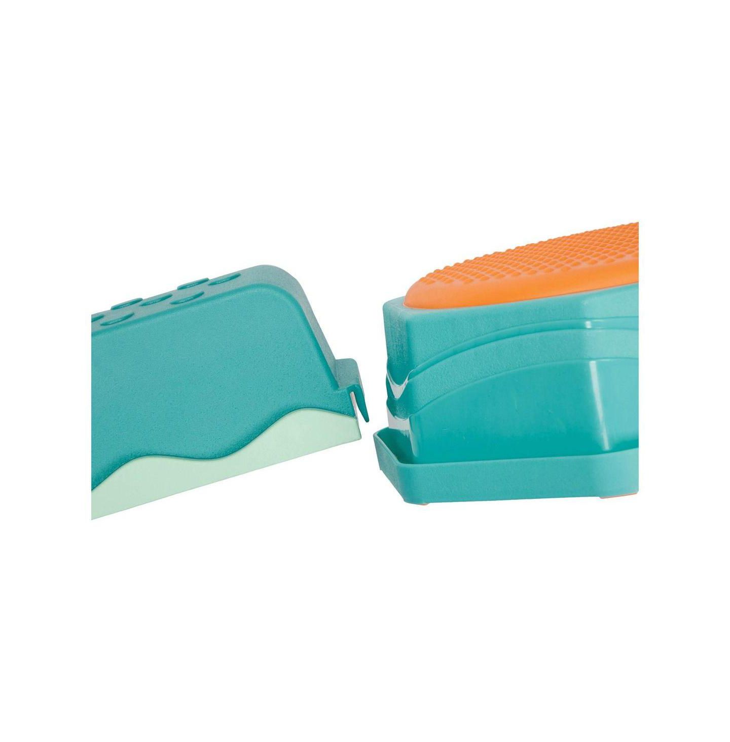 Детские игрушки Battat Balancing Beams and Stepping Stones Sensory 13-Piece Set, Ages 3+ — фото 5