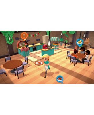 My Universe: 2 in 1 Culinary Collection - Nintendo Switch