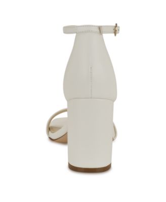 Women's Toniann Open Toe Dress Sandals