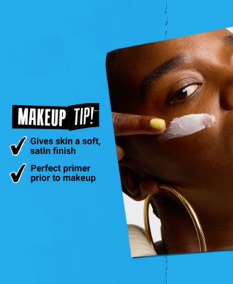 Ultra Facial Cream with Squalane, 4.2 oz.