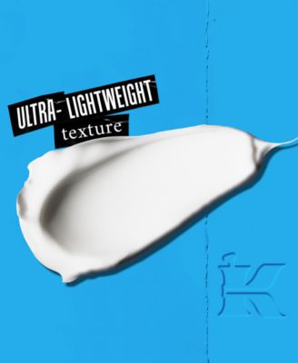 Ultra Facial Cream with Squalane, 4.2 oz.