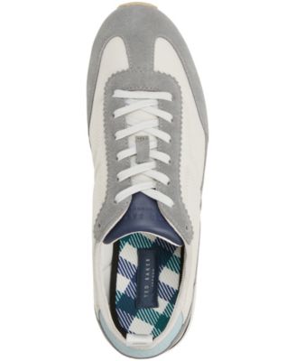 Men's Becks Lace Up Sneaker