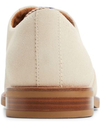 Men's Hackney Lace Up Dress Shoe