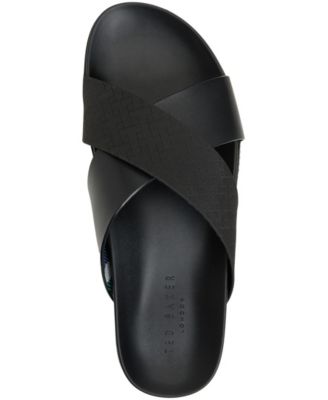 Men's Saltburn Slip On Sandals