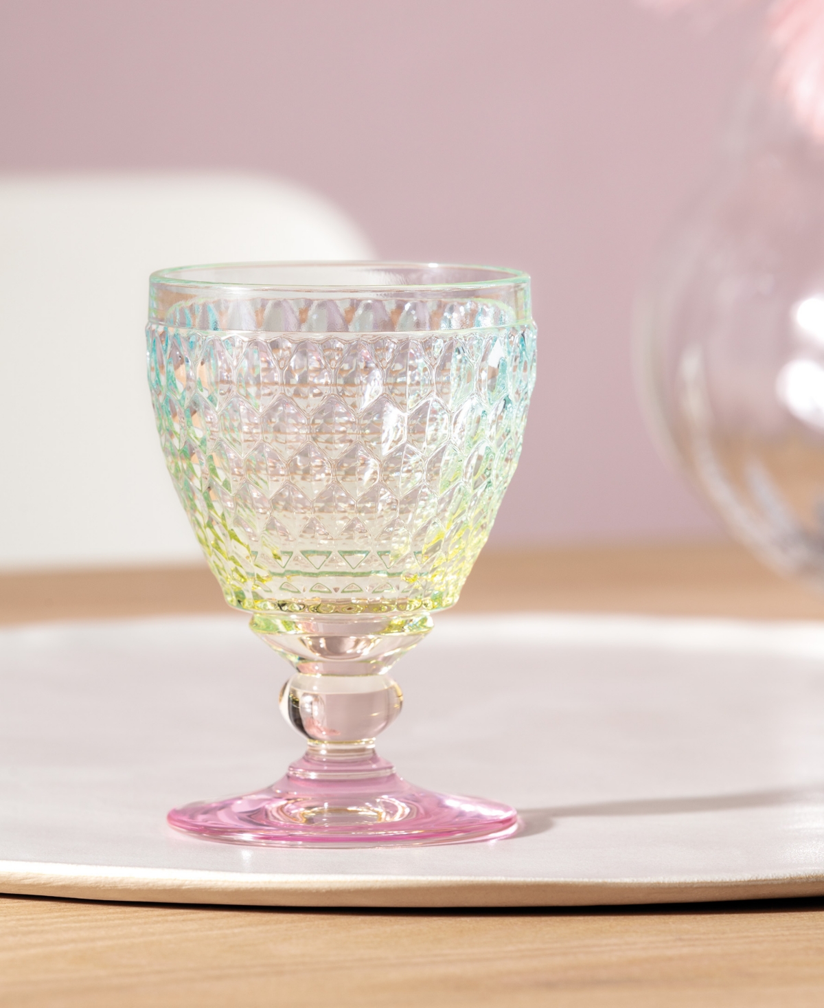 Villeroy & Boch Boston Wine Glass
