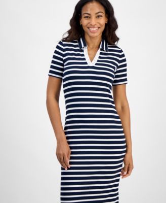 tommy hilfiger crochet dress Knitting Inspiration. Tommy Hilfiger.  for the love of knitwear