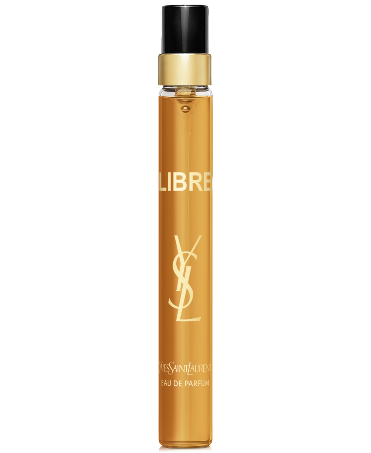Libre Intense Eau de Parfum Travel Spray, 0.33 oz.