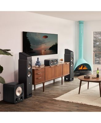 ES12 12" Signature Elite Subwoofer