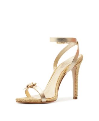 Women's Aurora High Stiletto Sandals