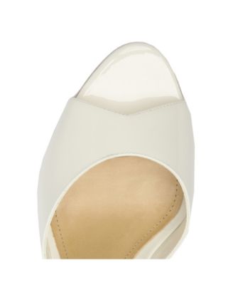 Women's Cloe Round Toe Dress Sandals