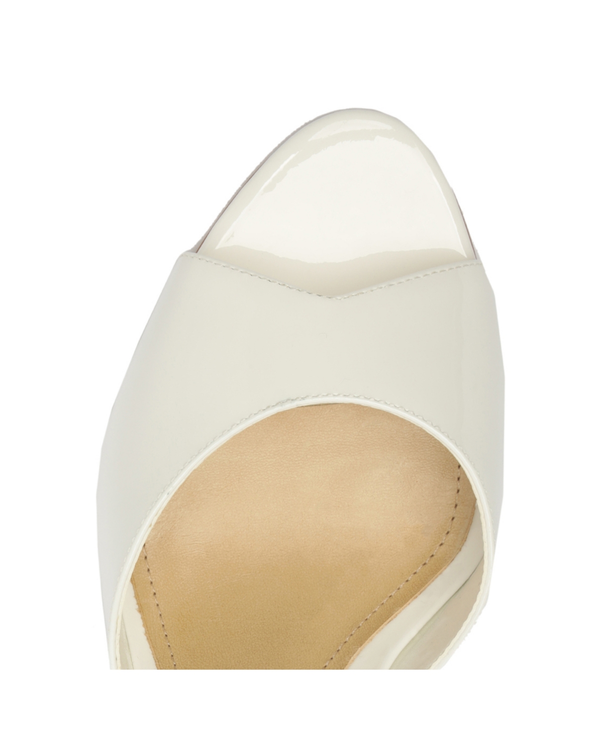 SCHUTZ WOMEN'S CLOE ROUND TOE DRESS SANDALS