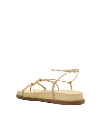 Women's Calabria Sporty Flat Sandals