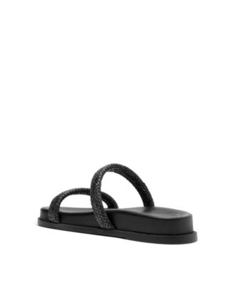 Women's Ruby Sporty Flat Sandals