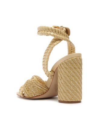 Women's Khari Block Heel Sandals