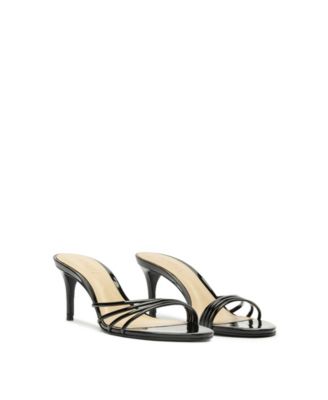 Women's Inez Kitten Heel Sandals