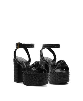 Women's Khari Platform Dress Sandals