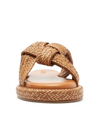 Women's Kali Flat Sandals