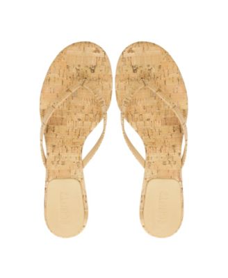 Women's Carolyn Slip-On Dress Sandals