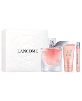 LANCOME La vie est belle ギフトセット La Vie Est Belle Moments 2024 Holiday Gift Set - Lancôme