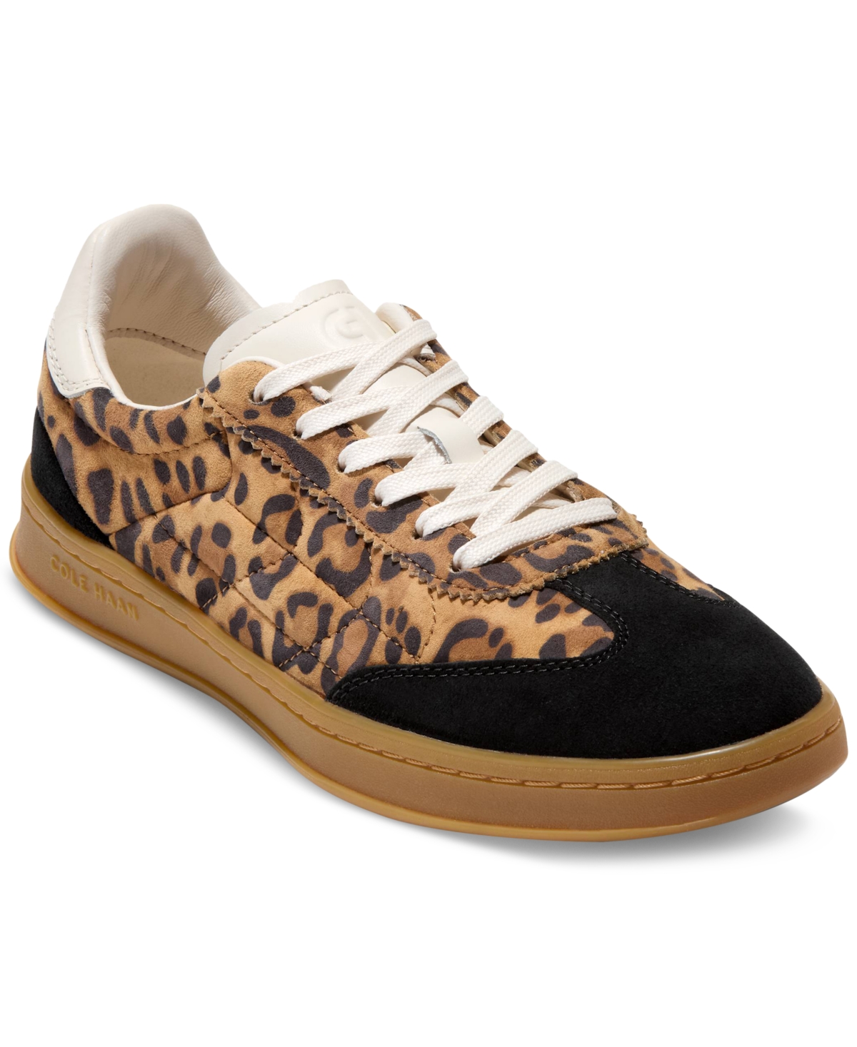 Cole Haan Women's Grandprã Breakaway Lace-up Low-top Sneakers