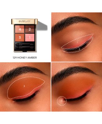 Ombres G Eyeshadow Quad