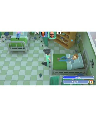 My Universe: Doctors and Nurses - Nintendo Switch