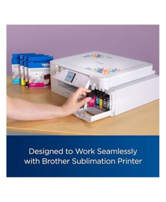 Genuine Sublimation Ink Cartridge Cyan (SP01CS)