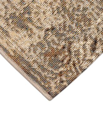 Liora Manne Marina Moderne Rug Collection In Beige,gray