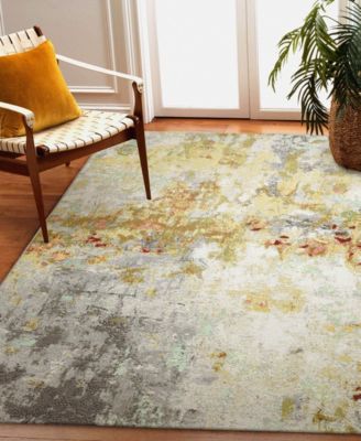 Liora Manne Marina Abstract Rug Collection In Multi