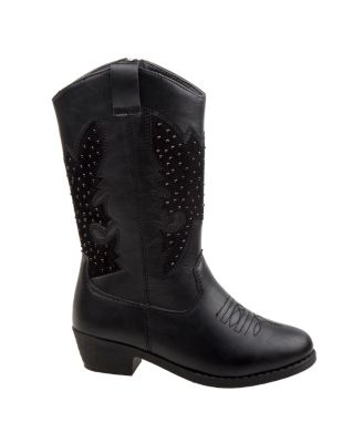 Toddler Girls Cowboy Boots