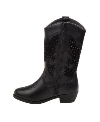 Little Girls Cowboys Boots