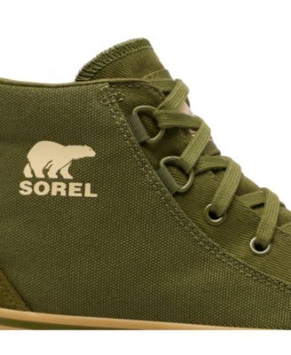 Men's Scout N About Mid Sneaker