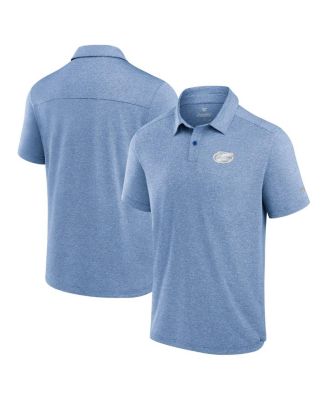 Fanatics - Men's Royal Florida Gators Performance Polo