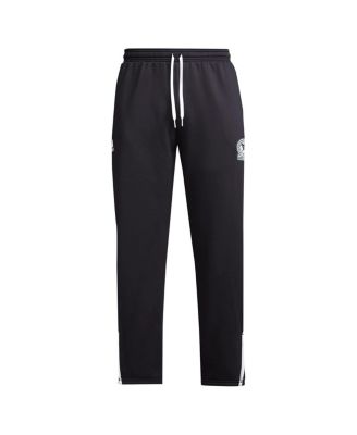 Men's Black Mexico National Team AEROREADY Pants