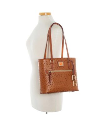 Clemson Tigers Shopper Purse